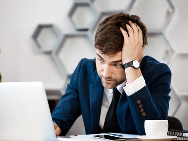 2. Learn From Your Mistakes