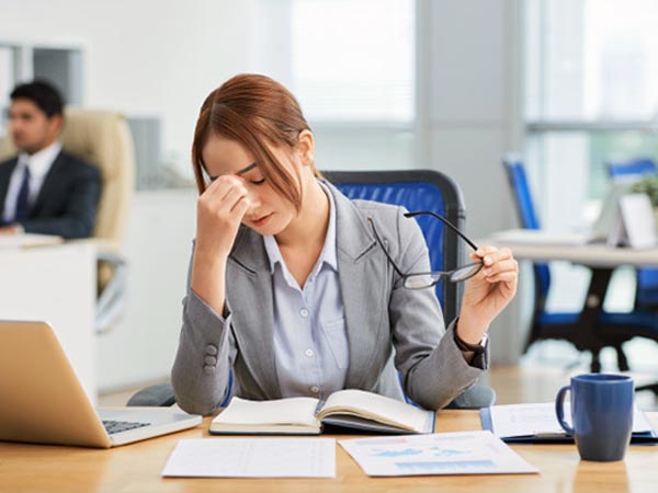 5. Avoid Overthinking