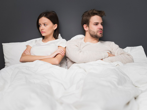 3. Solving The Issues Before Going To Bed