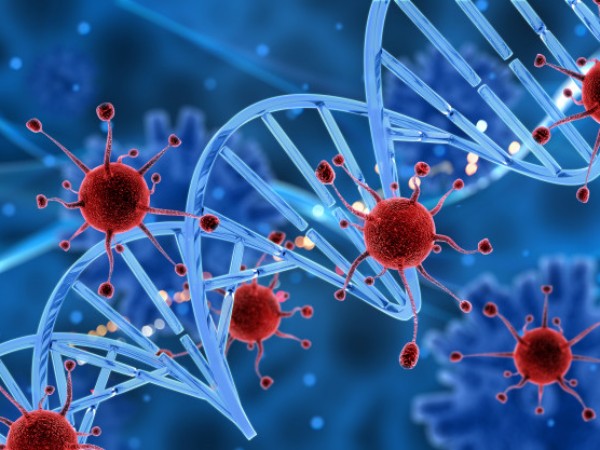 Types Of Haemophilia 