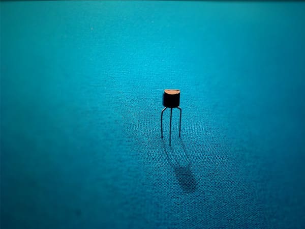 What Is Field-Effect Biosensor?