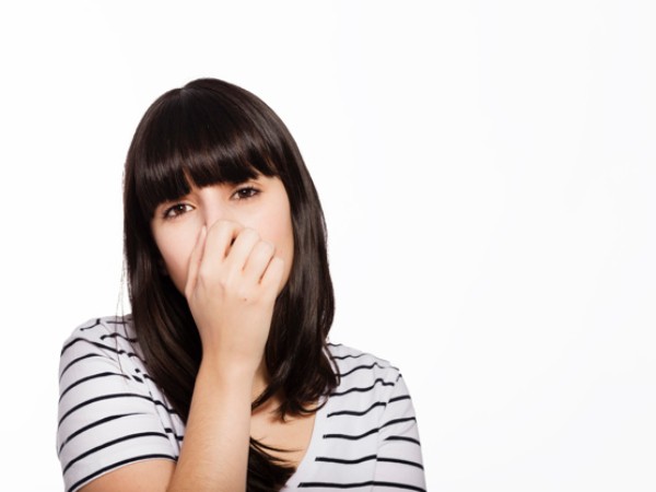 Flatulence Is An Aerosol-generating Procedure