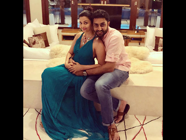 Aishwarya Rai Bachchan Fashion