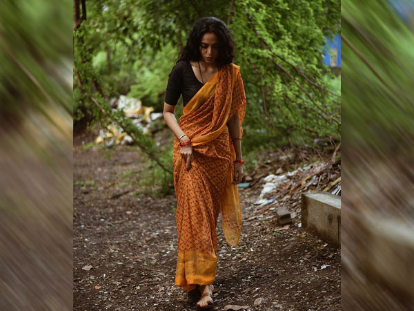 Sobhita Dhulipala’s Outfits On Her B’day