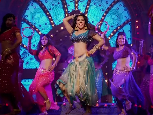 Sunny Leone In ‘Laila Main Laila’