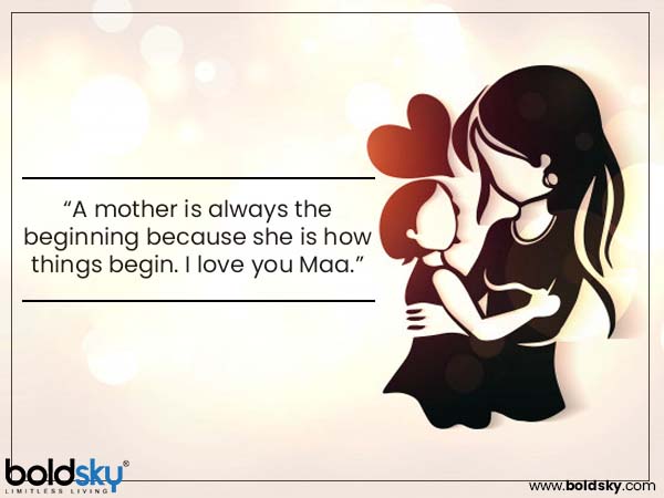 Mother’s Day: Quotes And Messages