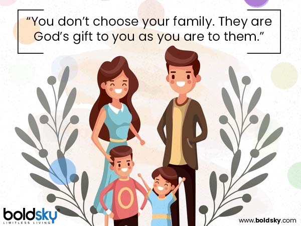 Quotes On International Family Day 2020