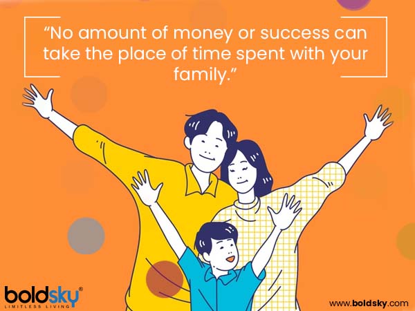 Quotes On International Family Day 2020
