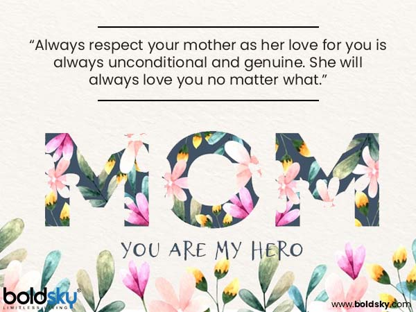 Mother’s Day: Quotes And Messages