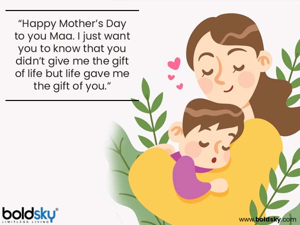 Mother’s Day: Quotes And Messages