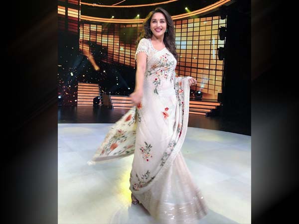 Madhuri Dixit Instagram