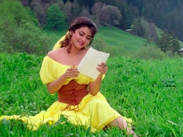 Juhi Chawla Instagram