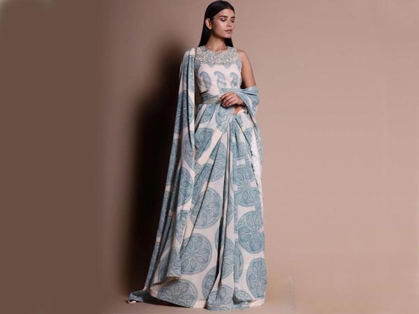 Women Traditional Fashion