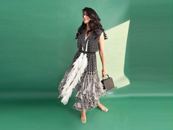 Sobhita Dhulipala’s Outfits On Her B’day