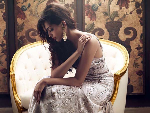 Sonam Kapoor Ahuja Sonam Kapoor Ahuja