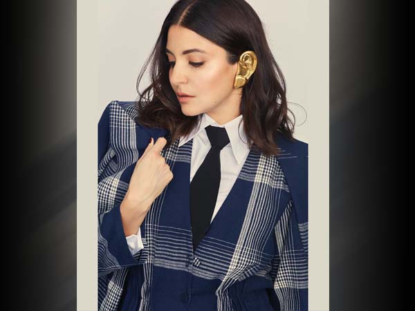 Anushka Sharma Instagram Anushka Sharma Instagram