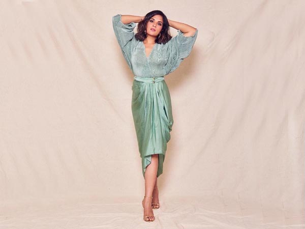 Richa Chadha News