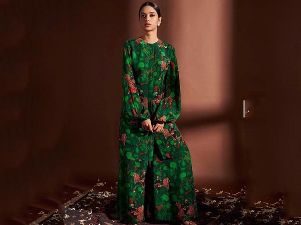  Traditional Outfits For Women