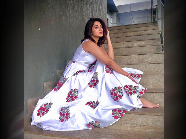 Jennifer Winget Style Jennifer Winget Style