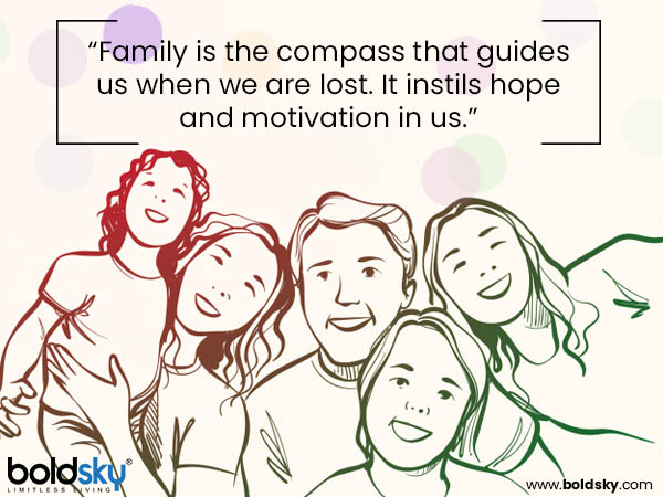 Quotes On International Family Day 2020