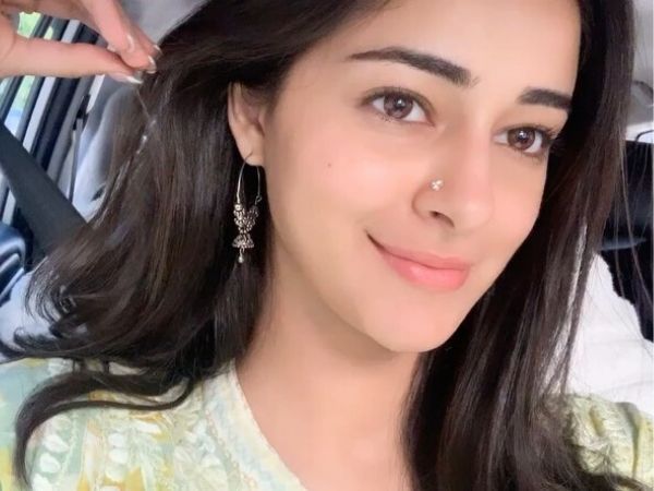 Ananya Pandey