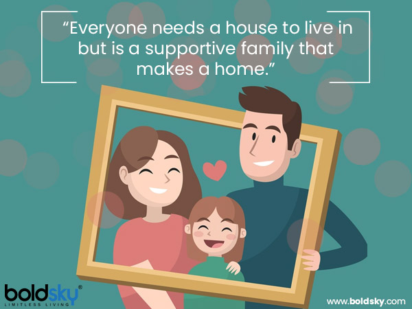 Quotes On International Family Day 2020