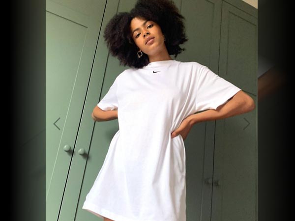 white dress summer clothes for girls