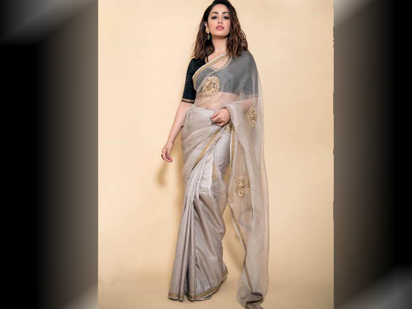 Yami Gautam Fashion