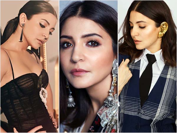 Anushka Sharma Anushka Sharma