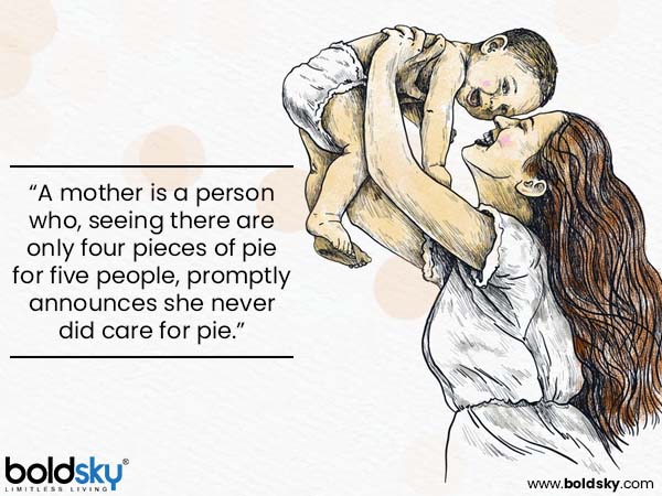 Mother’s Day: Quotes And Messages