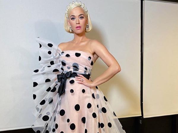 Katy Perry summer dresses for girls