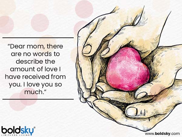 Mother’s Day: Quotes And Messages