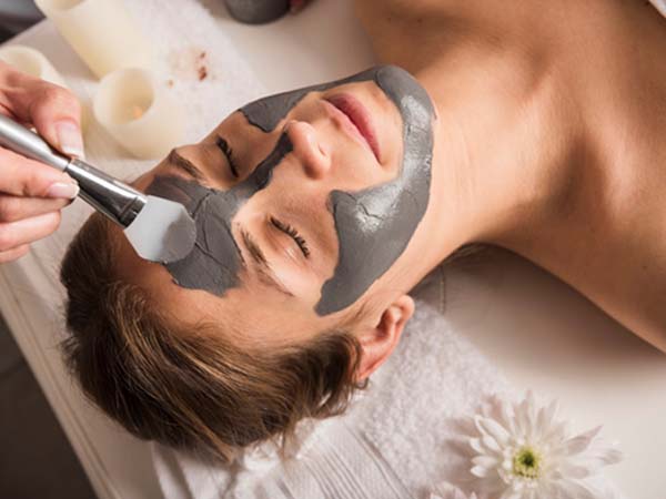 Face Masks? Oh Yeah!