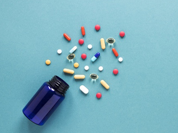 Treatment Of Premenstrual Syndrome