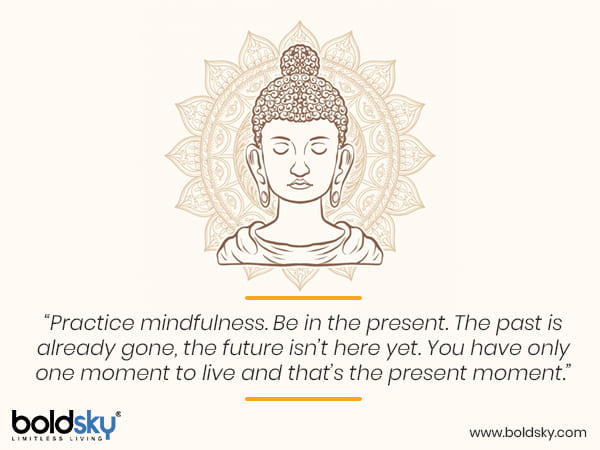 Inspiring Teachings Of Lord Buddha