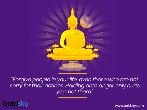 Inspiring Teachings Of Lord Buddha