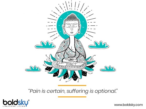 Inspiring Teachings Of Lord Buddha