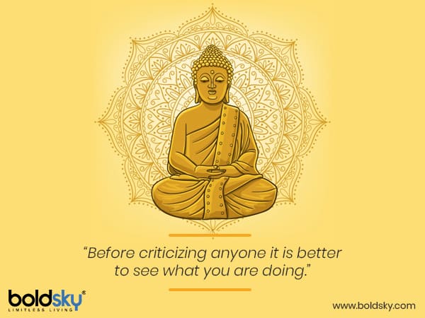 Inspiring Teachings Of Lord Buddha