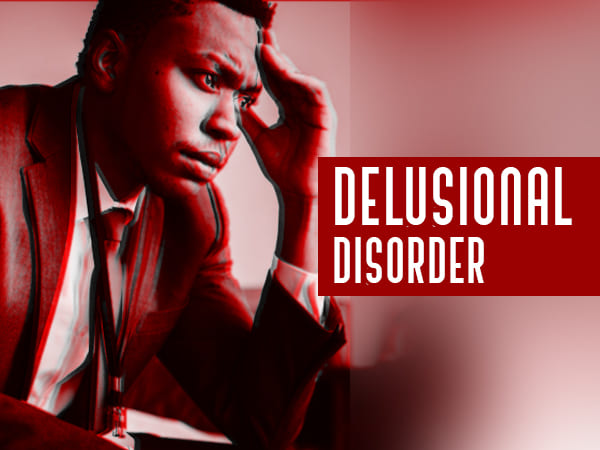 delusional disorder