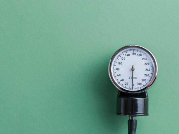 What Is Hypertension Or High Blood Pressure?