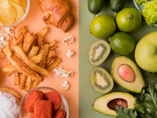 Foods To Eat For Arthritis 