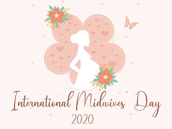Know About International Midwives’ Day