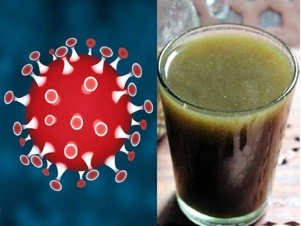 Health Benefits Of Kabasura Kudineer