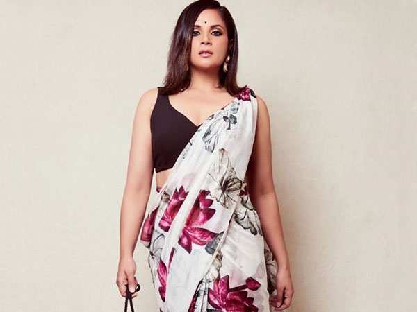 Richa Chadha Fashion