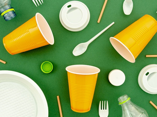 Plastic Containers And Pregnancy