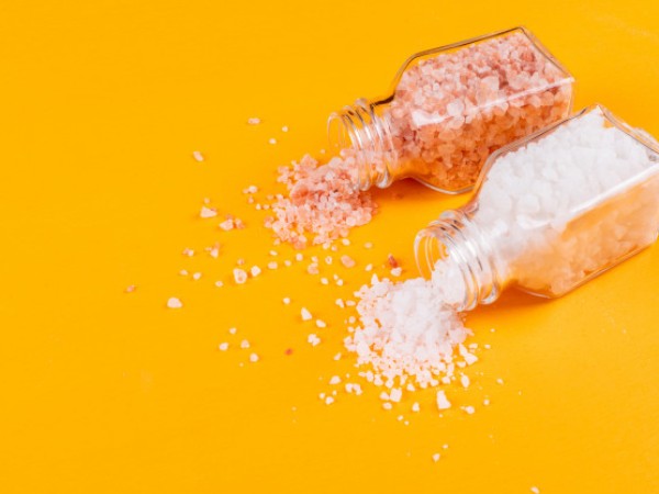 12. Salt And Preservatives 