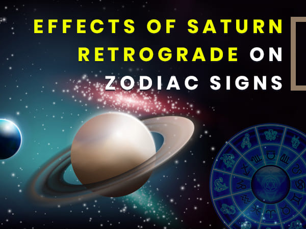 Saturn Retrograde 2020 & Zodiac Signs Saturn Retrograde 2020 & Zodiac Signs
