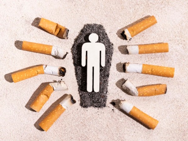 Smoking And Your Health 