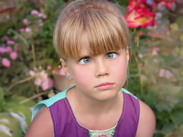 Symptoms Of Lazy Eye