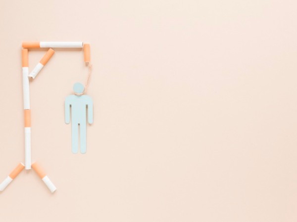 How Does Smoking Affect Your Bone Health?